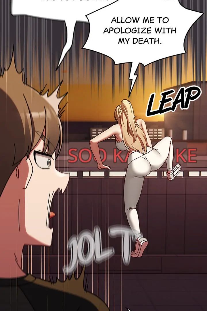 Page 9 of Chapter 23: Ground and Pound