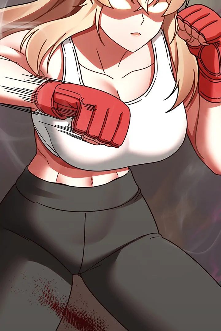 Page 91 of Chapter 23: Ground and Pound