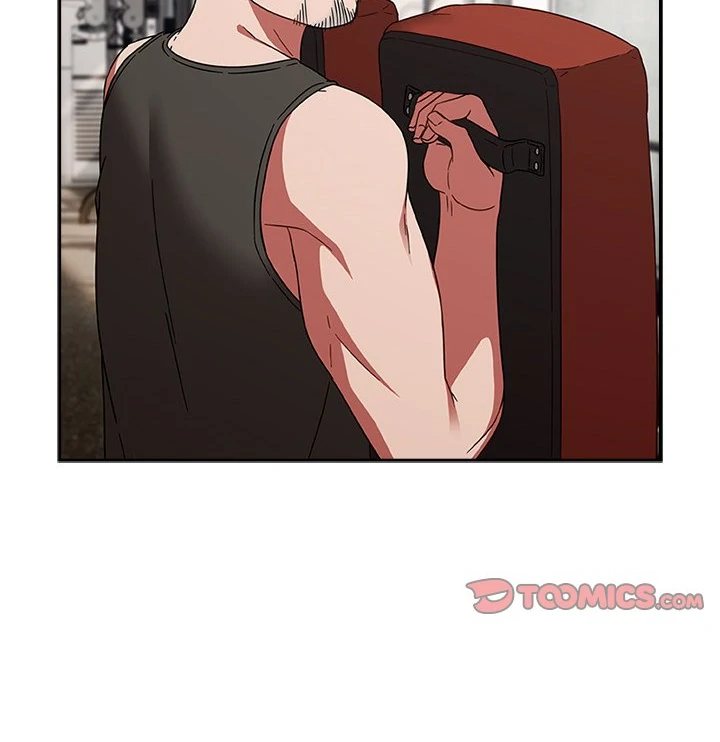 Page 25 of Chapter 24: Ground and Pound