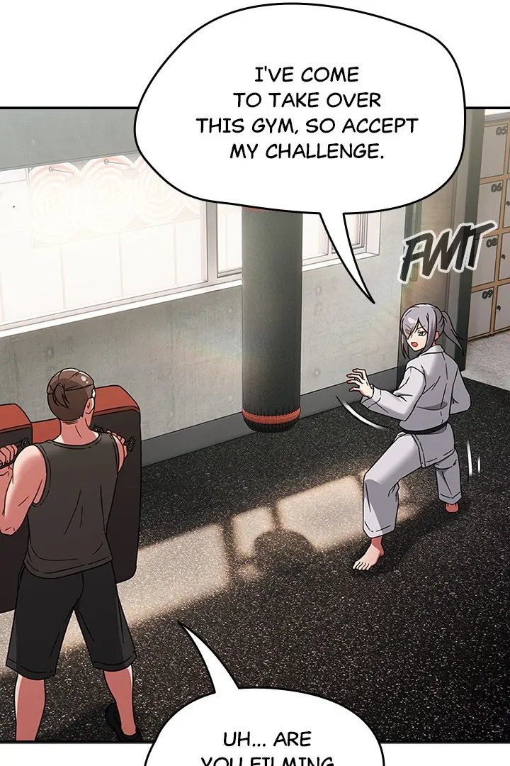 Page 26 of Chapter 24: Ground and Pound