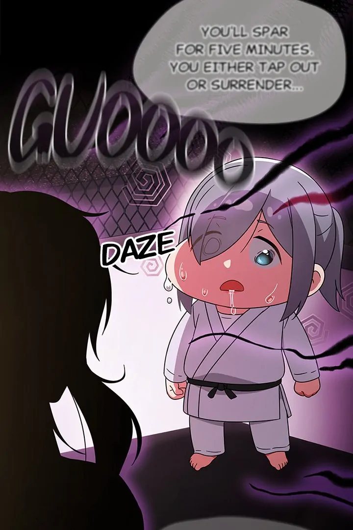 Page 35 of Chapter 24: Ground and Pound
