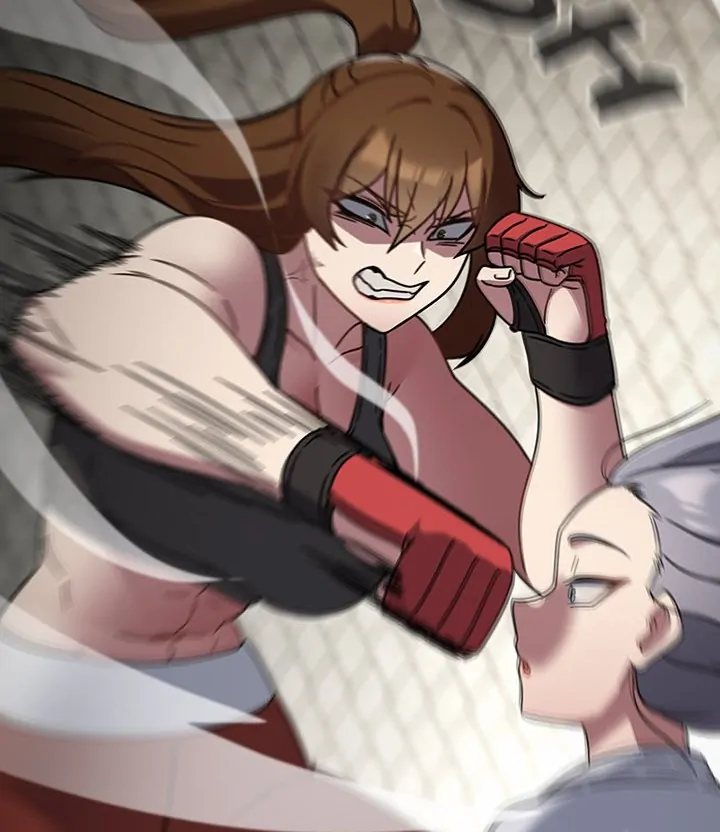 Page 39 of Chapter 24: Ground and Pound