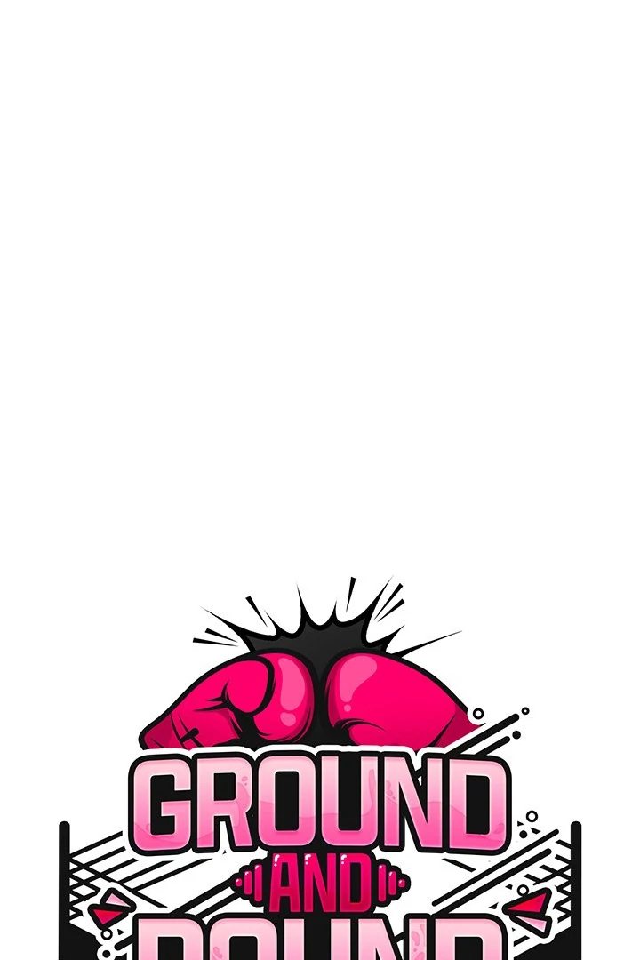 Page 41 of Chapter 24: Ground and Pound
