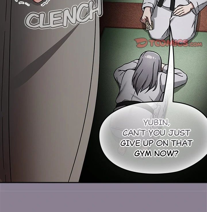Page 48 of Chapter 24: Ground and Pound