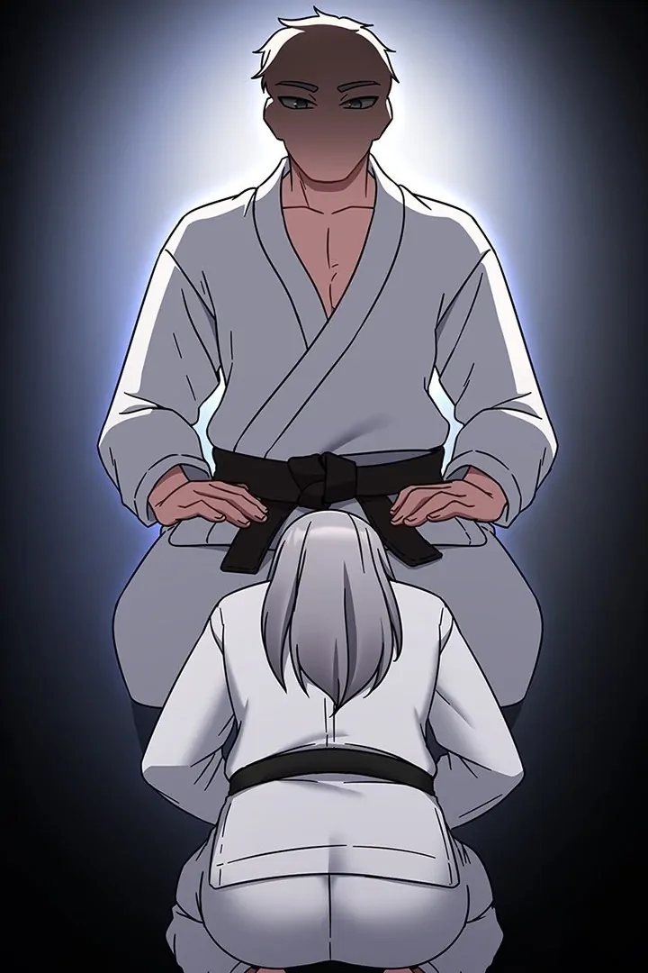 Page 6 of Chapter 24: Ground and Pound