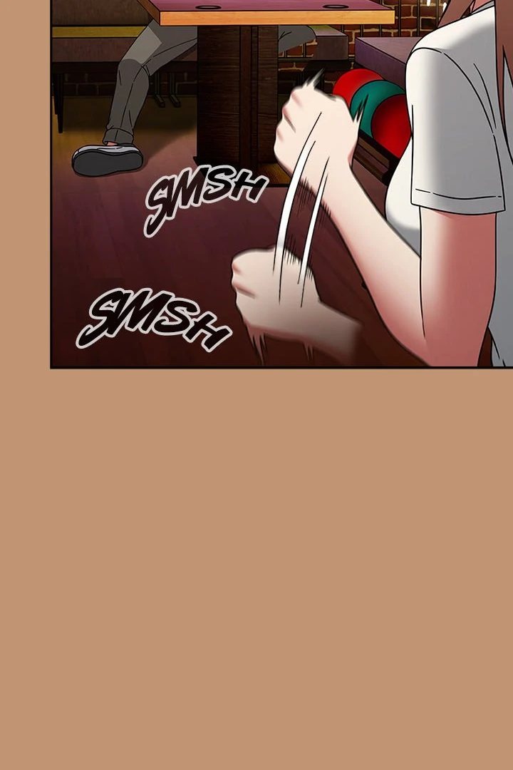 Page 61 of Chapter 24: Ground and Pound