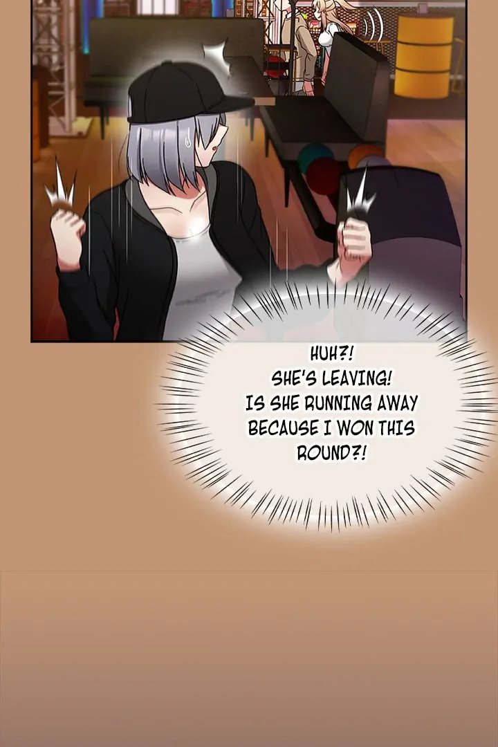 Page 71 of Chapter 24: Ground and Pound