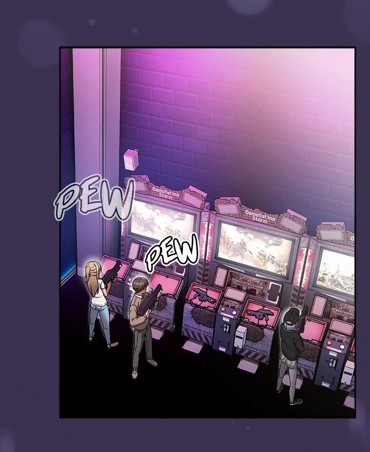 Page 73 of Chapter 24: Ground and Pound