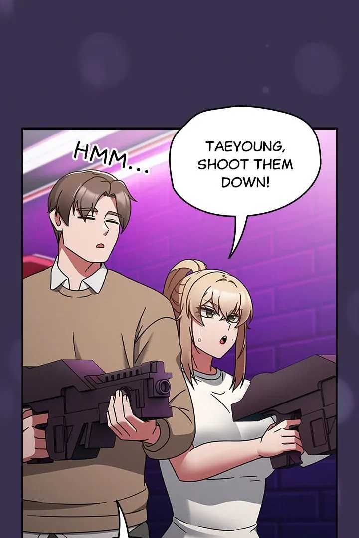 Page 74 of Chapter 24: Ground and Pound