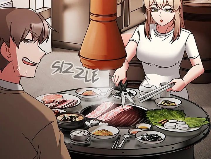 Page 91 of Chapter 24: Ground and Pound