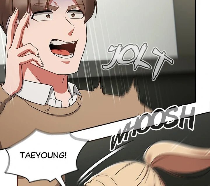 Page 33 of Chapter 25: Ground and Pound