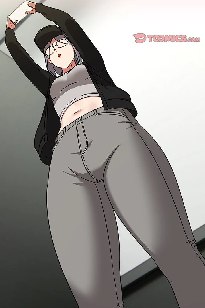 Page 81 of Chapter 25: Ground and Pound
