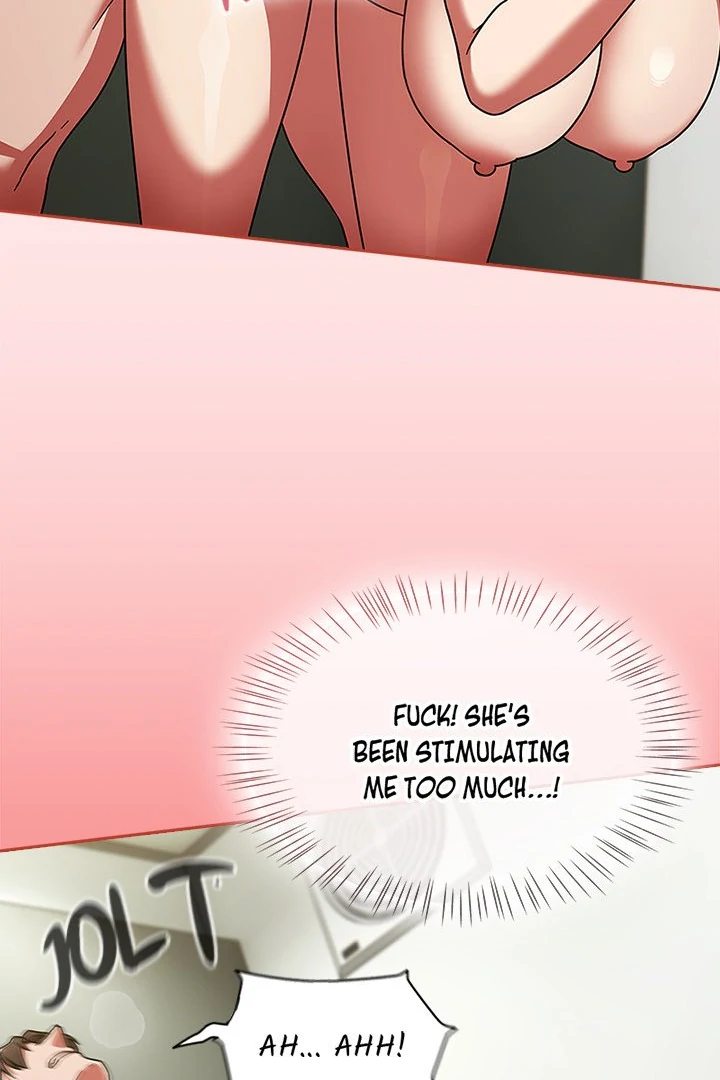 Page 16 of Chapter 26: Ground and Pound