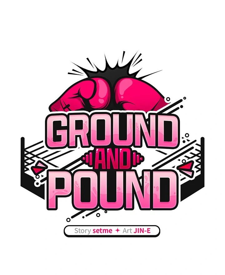 Page 33 of Chapter 26: Ground and Pound