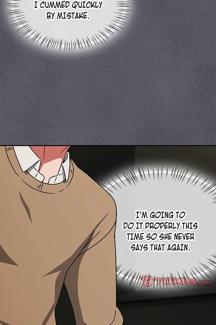 Page 40 of Chapter 26: Ground and Pound
