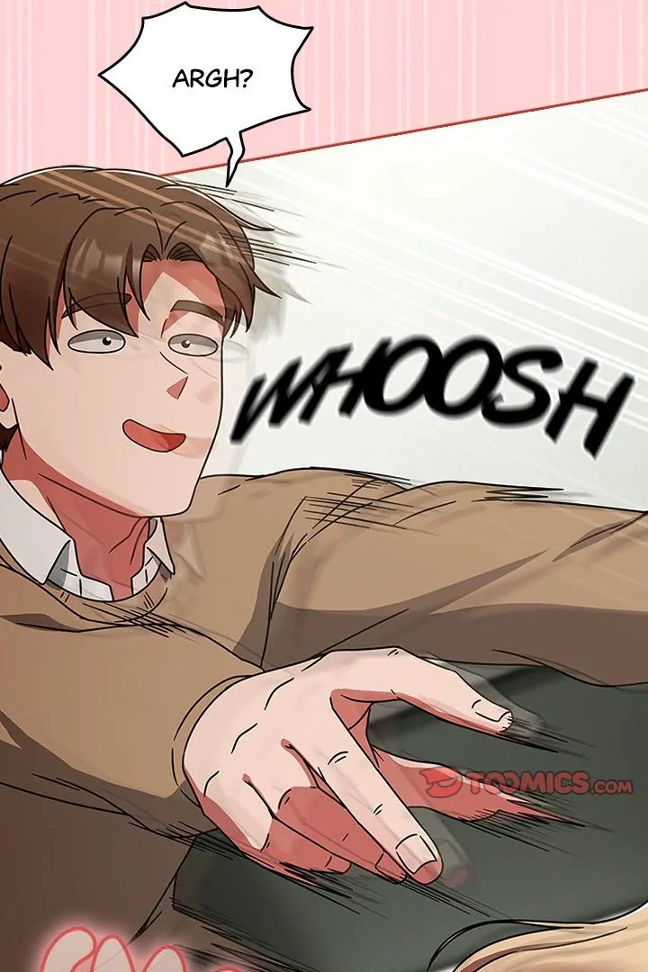 Page 60 of Chapter 26: Ground and Pound