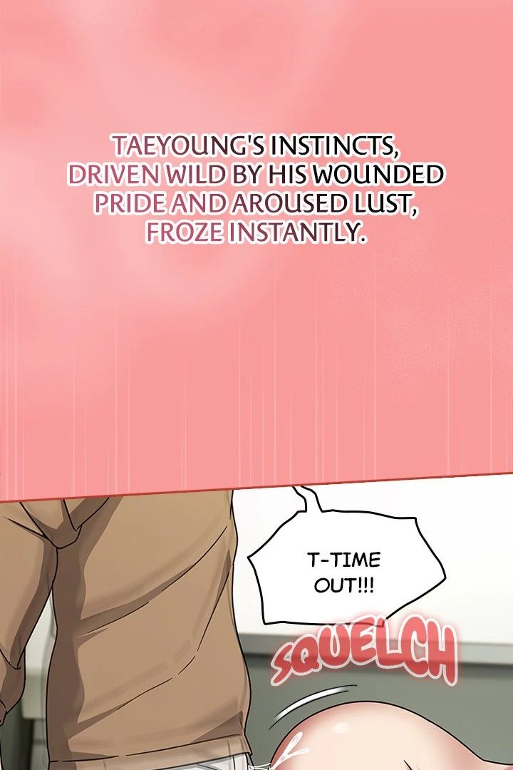 Page 71 of Chapter 26: Ground and Pound