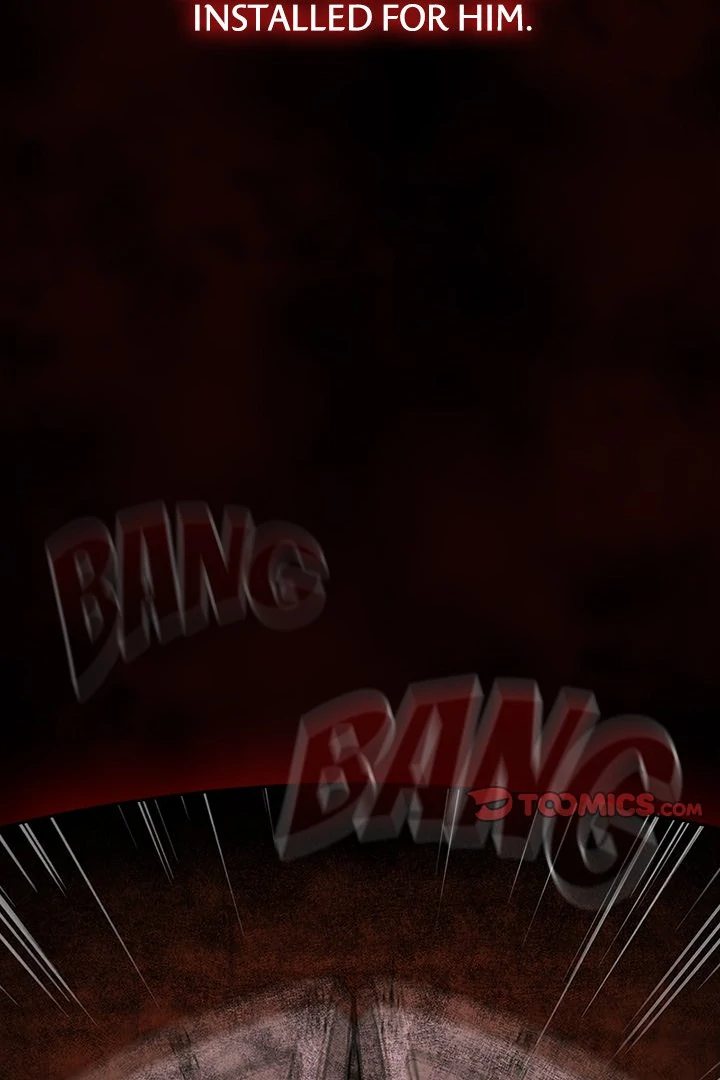 Page 79 of Chapter 26: Ground and Pound