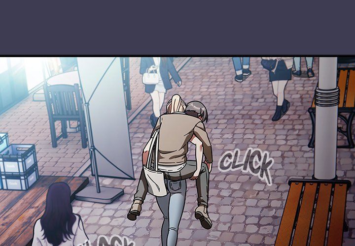 Page 4 of Chapter 27: Ground and Pound