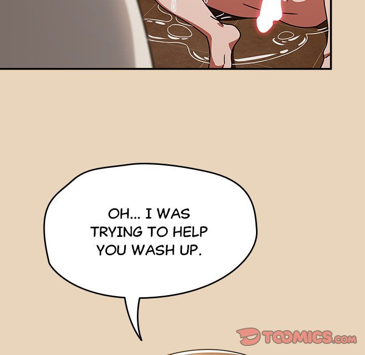 Page 93 of Chapter 27: Ground and Pound