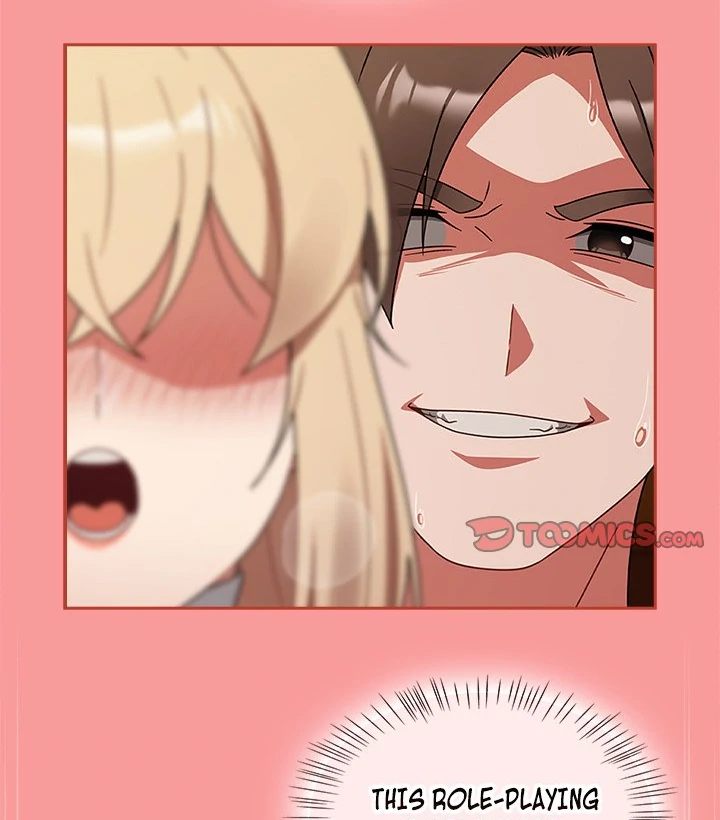 Page 107 of Chapter 28: Ground and Pound