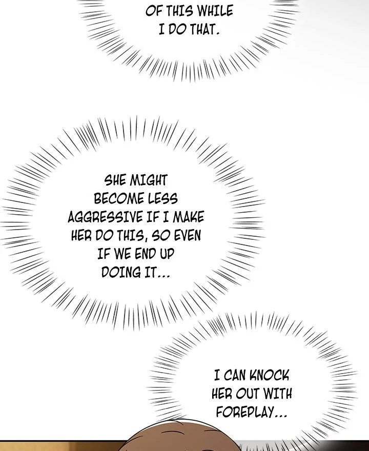 Page 23 of Chapter 28: Ground and Pound
