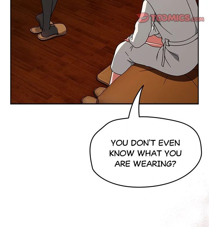 Page 49 of Chapter 28: Ground and Pound