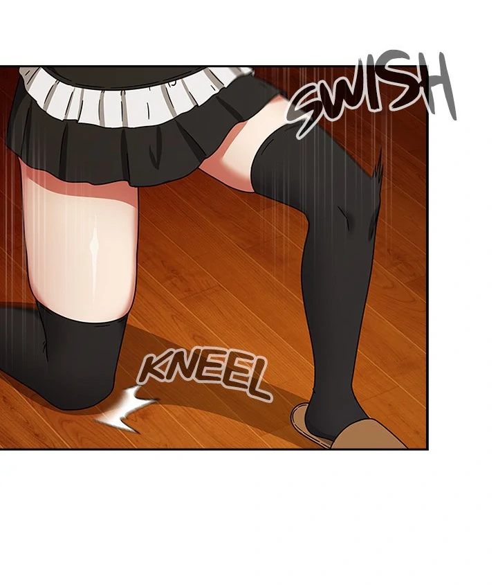 Page 53 of Chapter 28: Ground and Pound