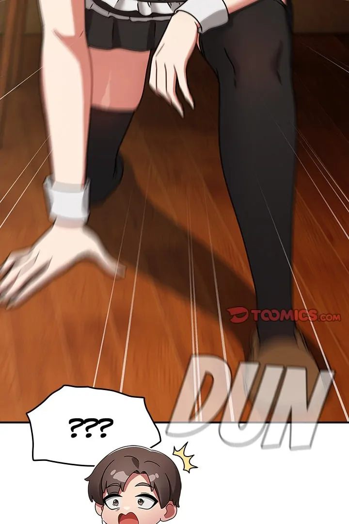 Page 55 of Chapter 28: Ground and Pound