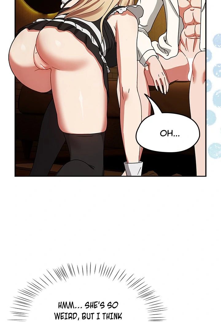 Page 57 of Chapter 28: Ground and Pound