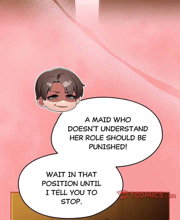 Page 71 of Chapter 28: Ground and Pound