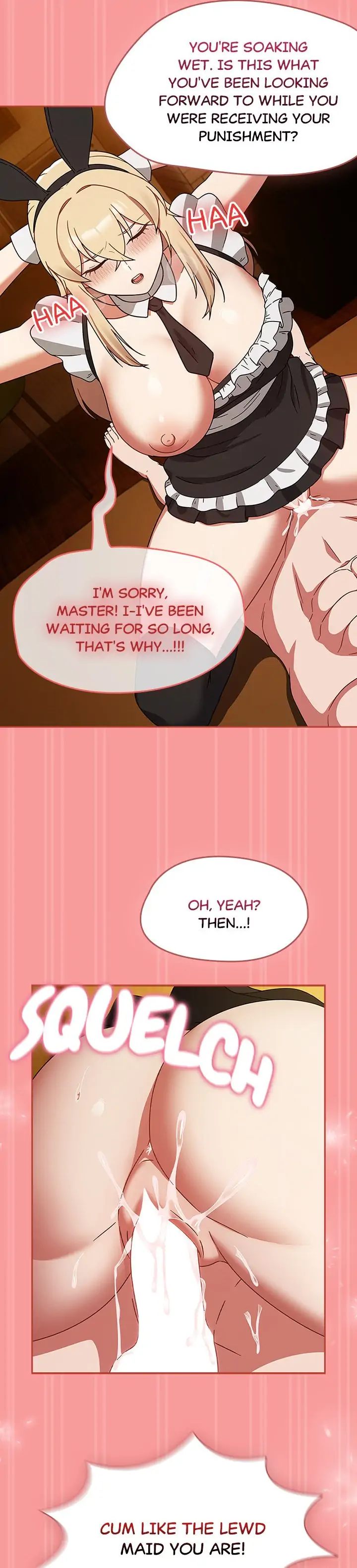 Page 92 of Chapter 28: Ground and Pound