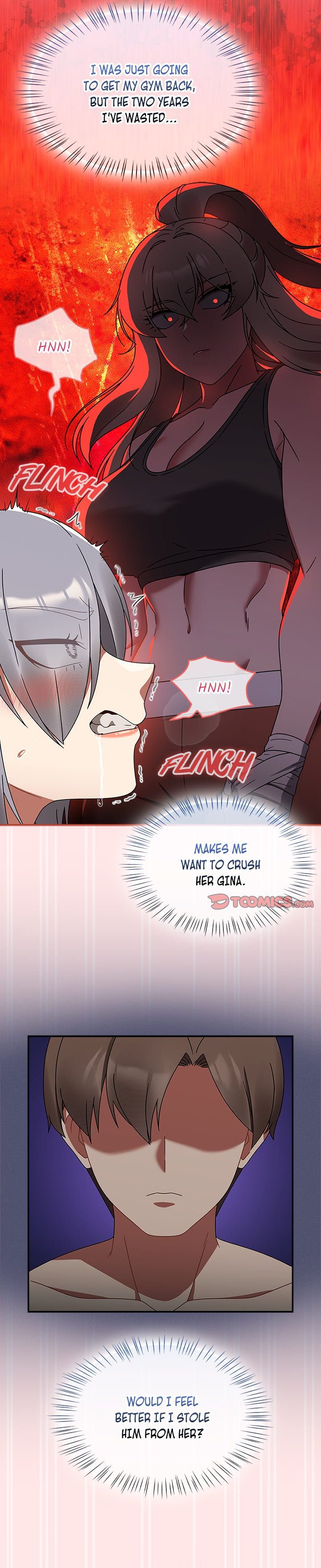 Page 10 of Chapter 29: Ground and Pound