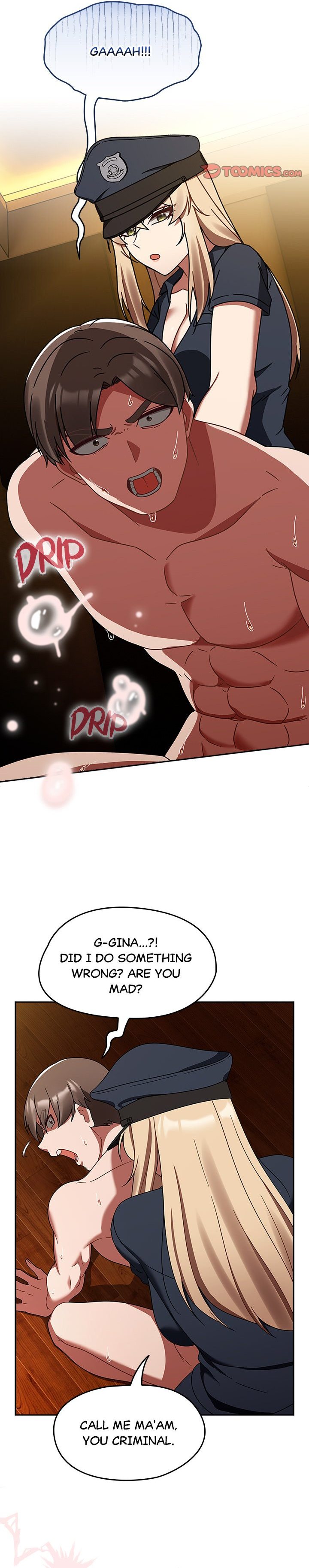 Page 12 of Chapter 29: Ground and Pound
