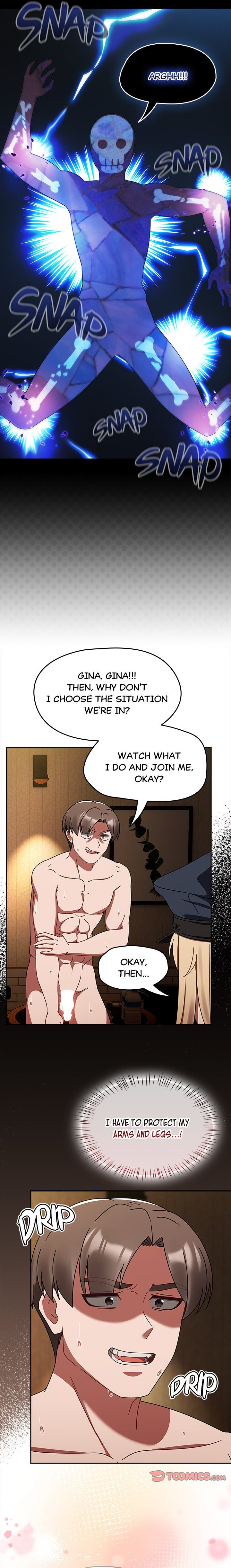 Page 14 of Chapter 29: Ground and Pound