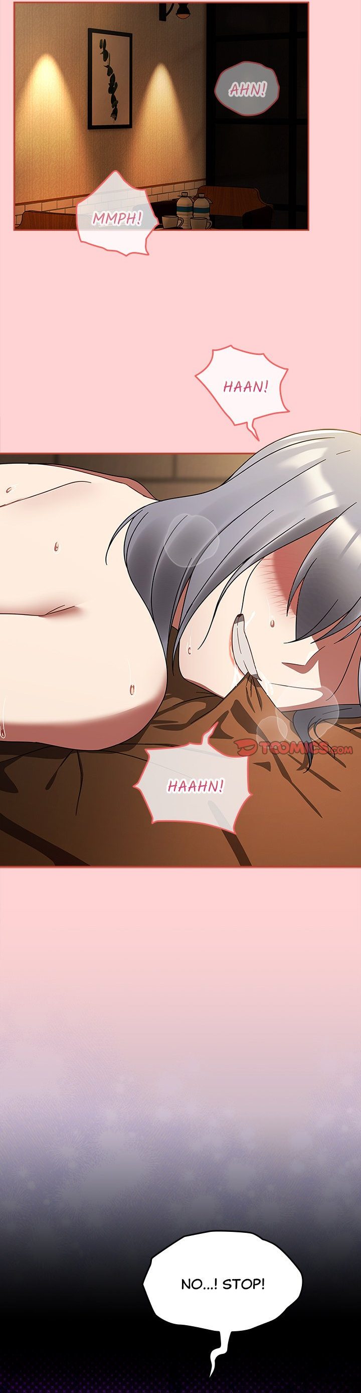 Page 20 of Chapter 29: Ground and Pound