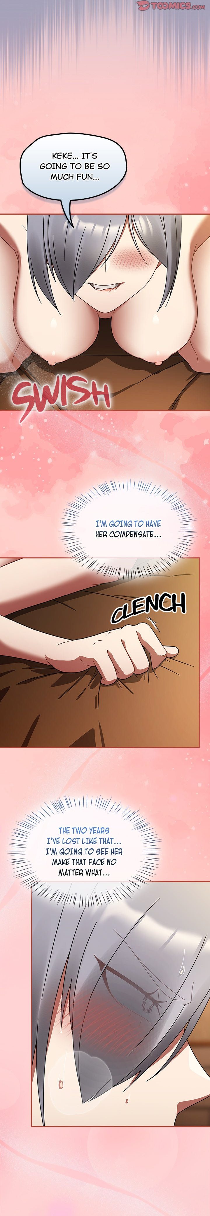 Page 22 of Chapter 29: Ground and Pound