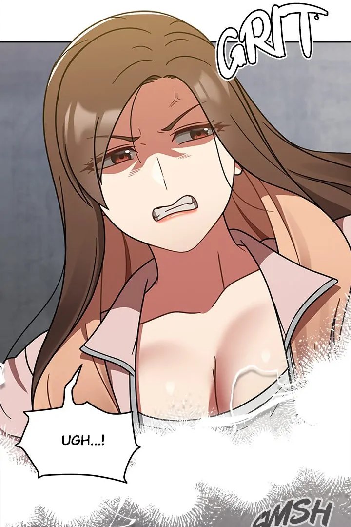 Page 31 of Chapter 30: Ground and Pound