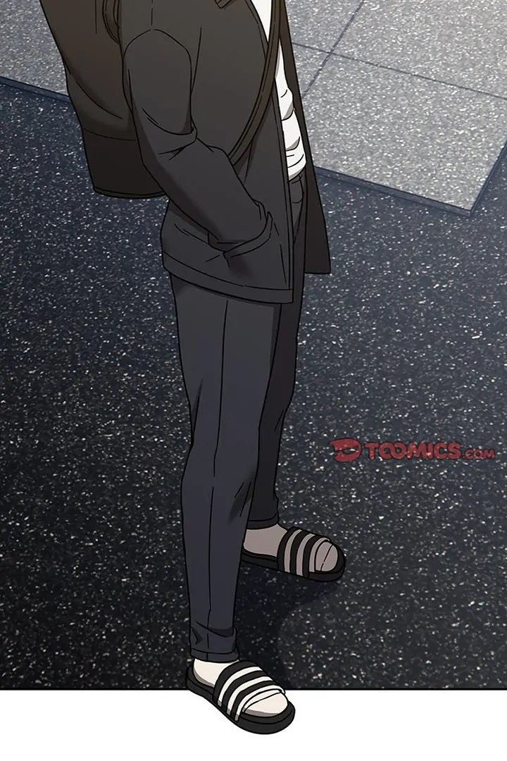 Page 43 of Chapter 30: Ground and Pound