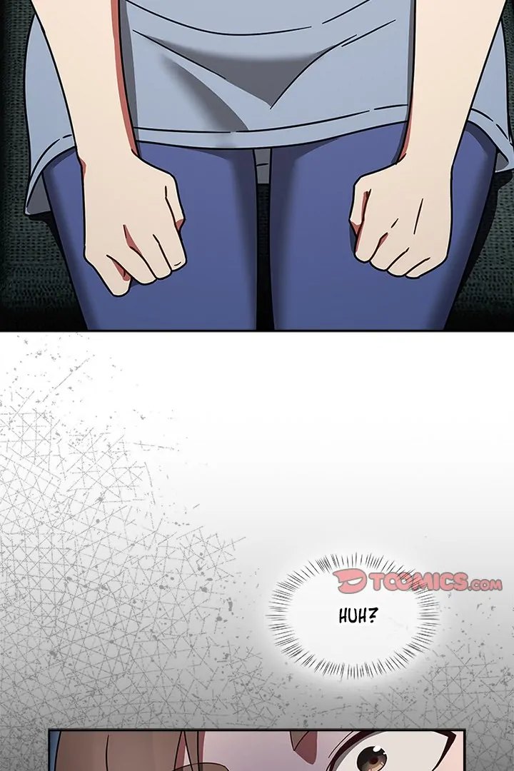 Page 70 of Chapter 30: Ground and Pound