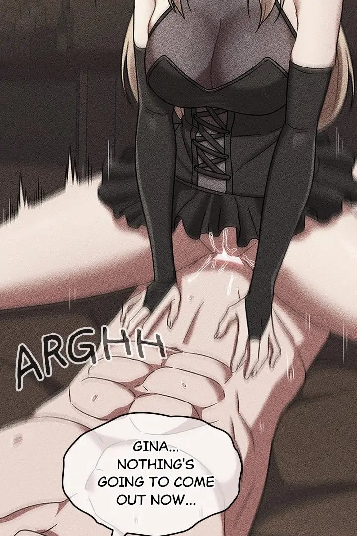 Page 8 of Chapter 30: Ground and Pound