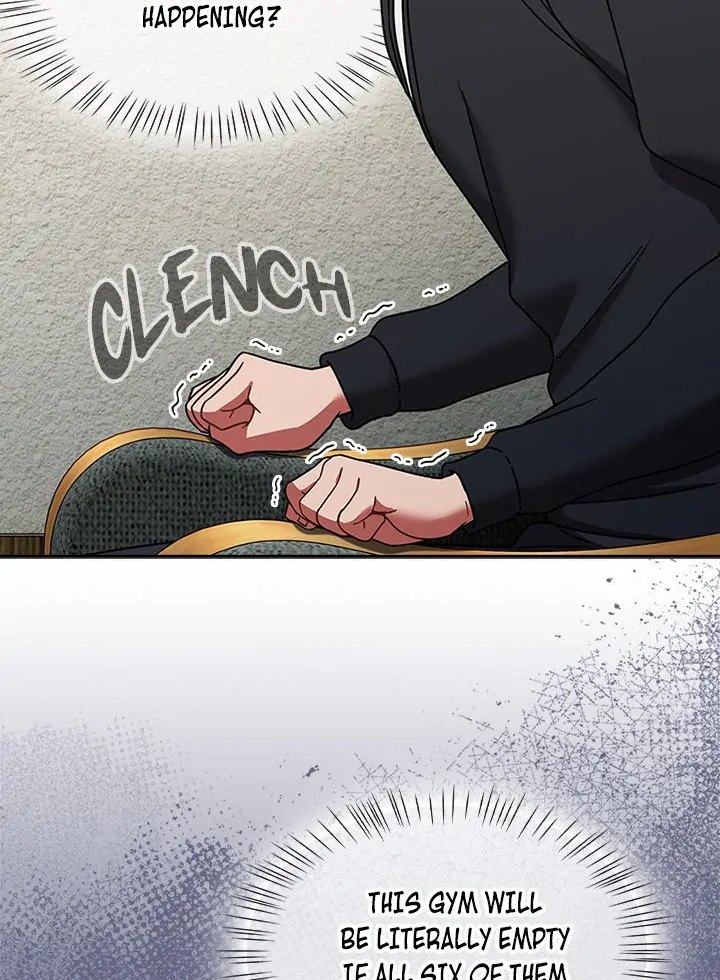 Page 91 of Chapter 30: Ground and Pound