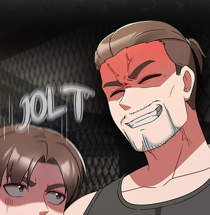Page 14 of Chapter 31: Ground and Pound