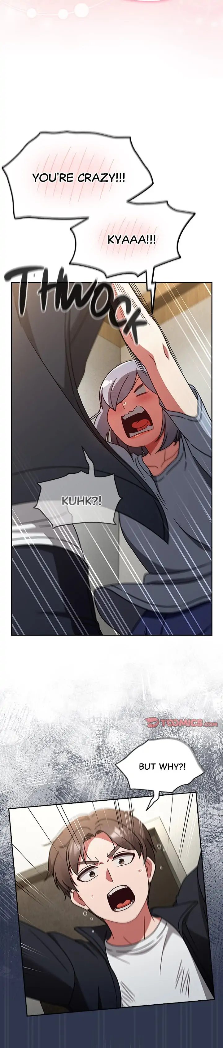 Page 26 of Chapter 31: Ground and Pound