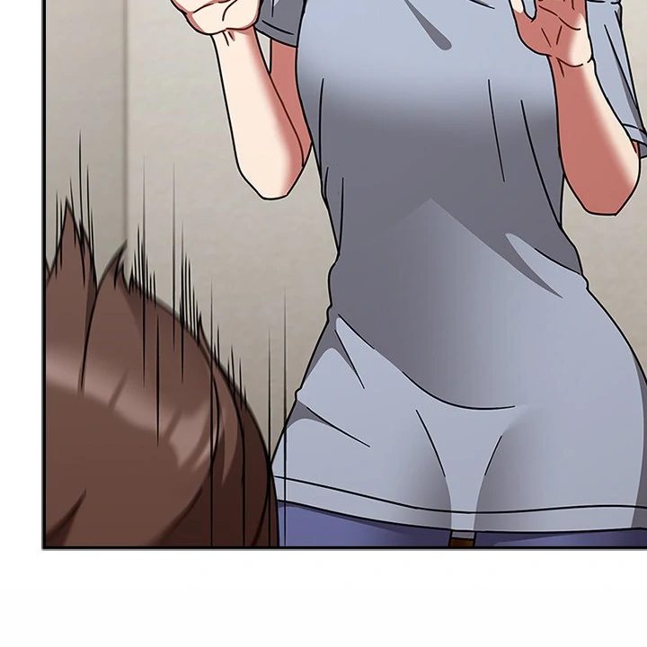 Page 31 of Chapter 31: Ground and Pound