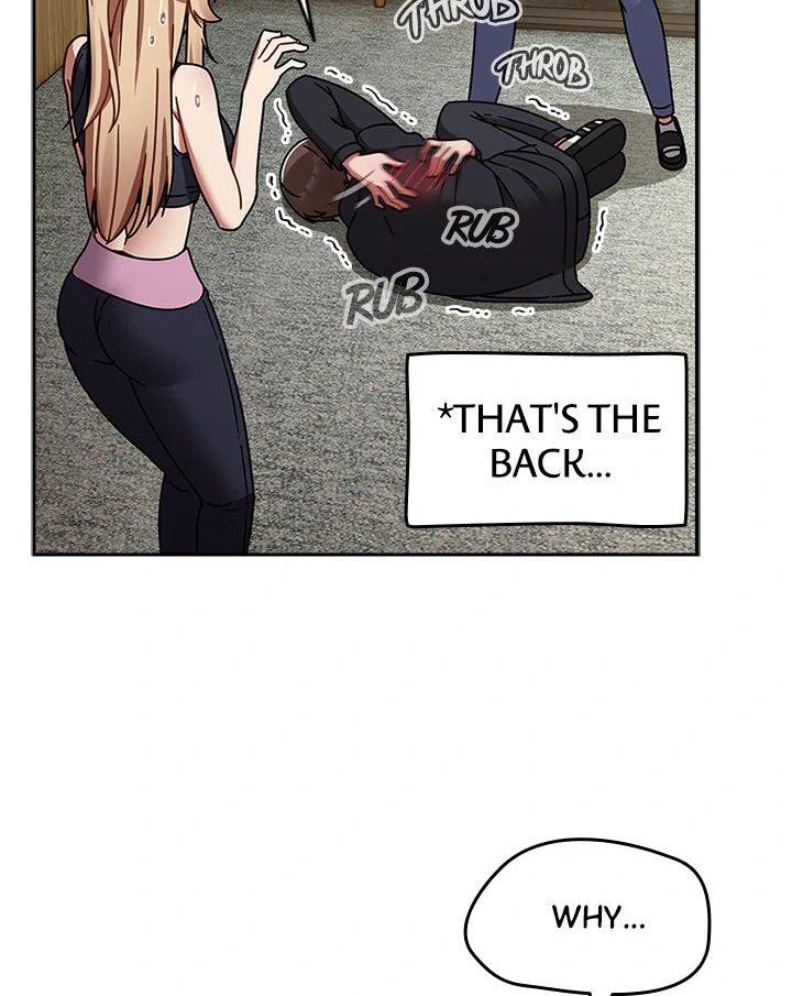 Page 35 of Chapter 31: Ground and Pound