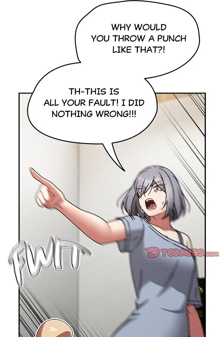 Page 37 of Chapter 31: Ground and Pound