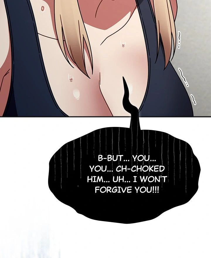 Page 41 of Chapter 31: Ground and Pound