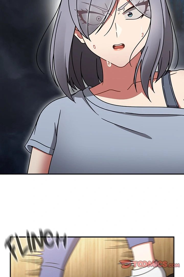 Page 43 of Chapter 31: Ground and Pound