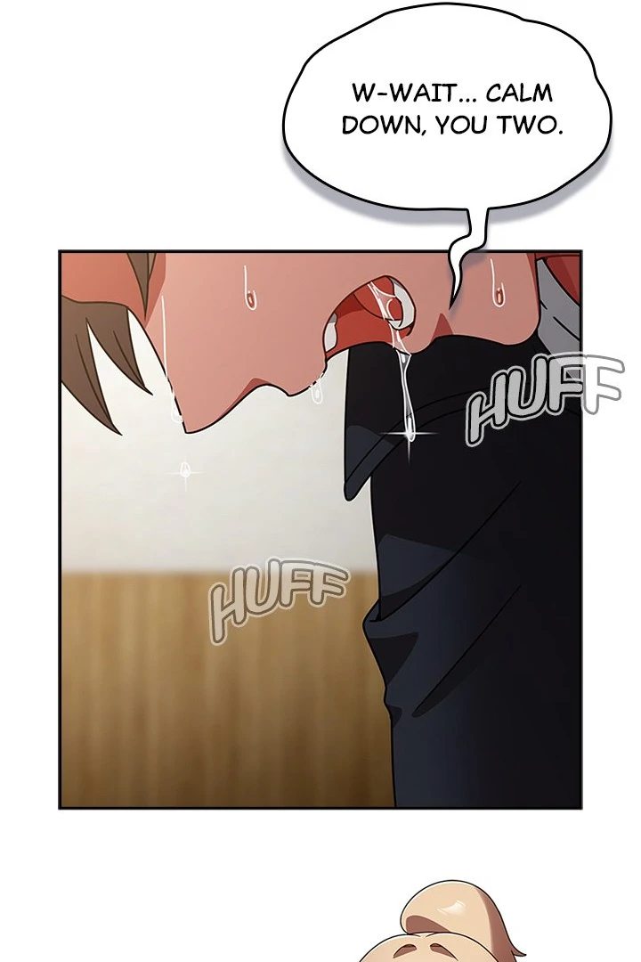 Page 47 of Chapter 31: Ground and Pound